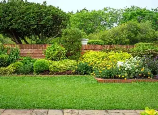 landscaping services Kirkersville